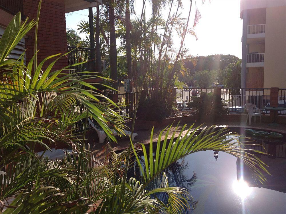 Palms Motel Darwin Exteriér fotografie