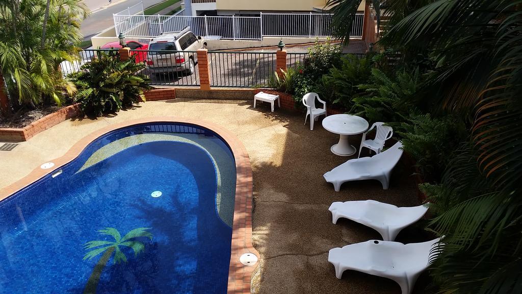 Palms Motel Darwin Exteriér fotografie