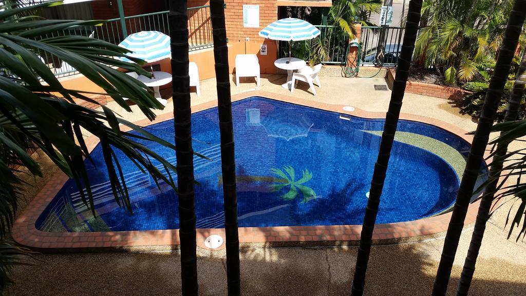 Palms Motel Darwin Exteriér fotografie