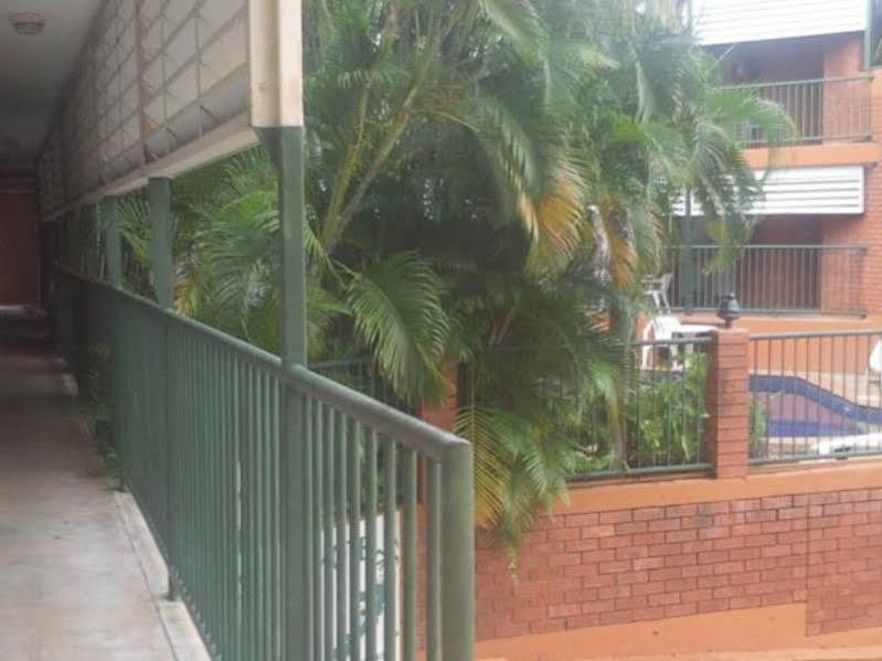 Palms Motel Darwin Exteriér fotografie